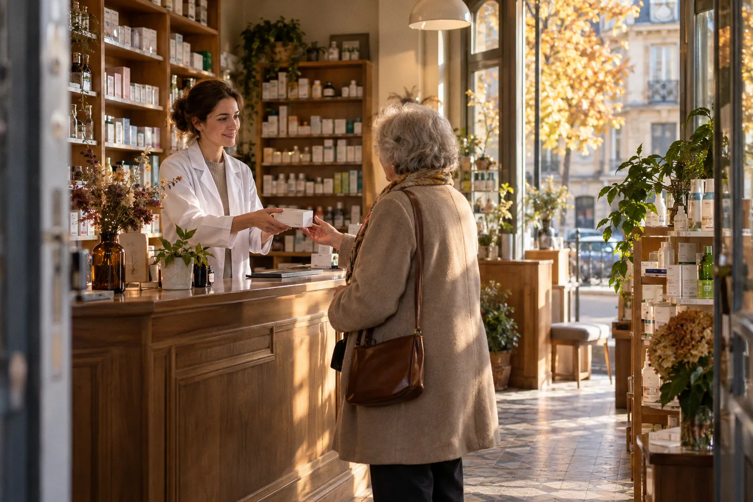 Applications de santé mentale sur prescription : quel impact réel sur la dépression et l'anxiété ?