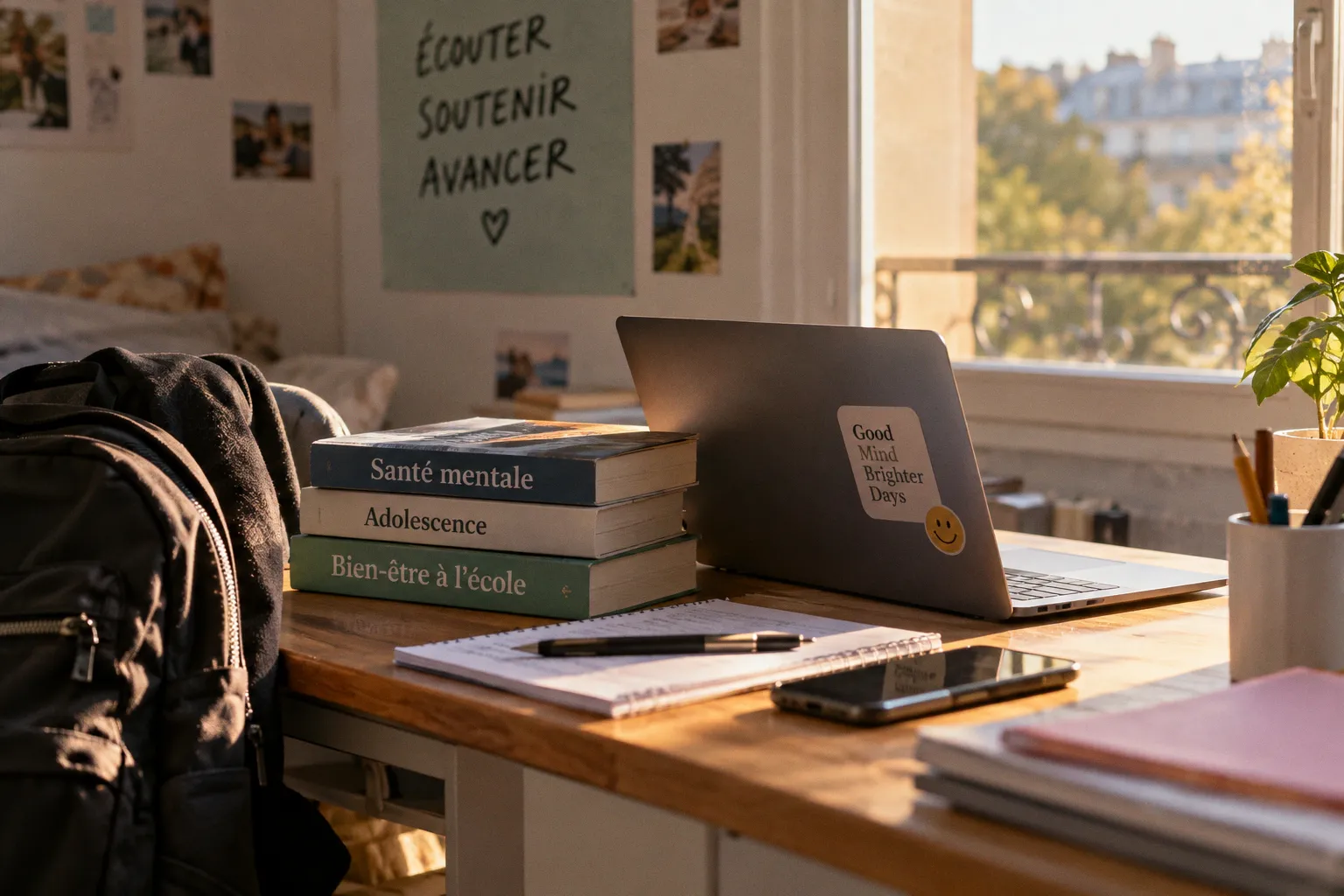 Cartwheel renforce le soutien psychologique scolaire face aux risques des réseaux sociaux