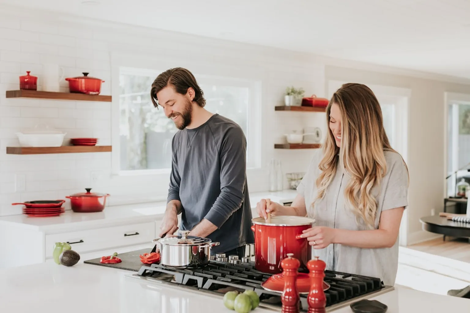 Charge mentale du couple : 3 réflexes pour un partage équitable
