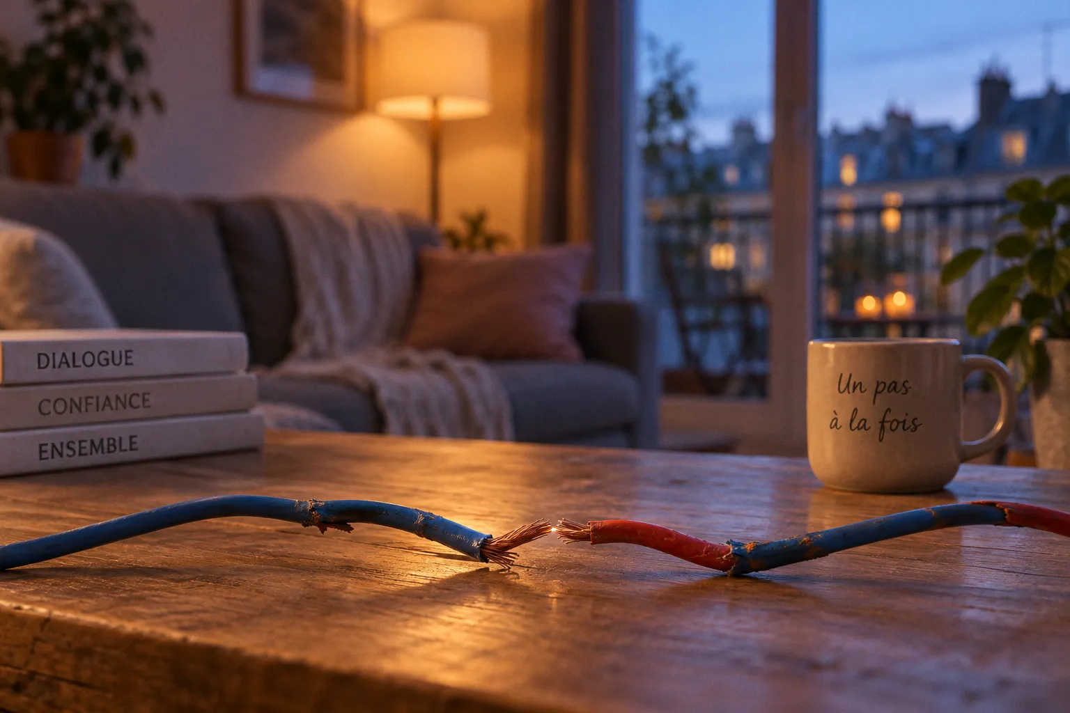 Conflits de couple : 5 clés pour rétablir le dialogue