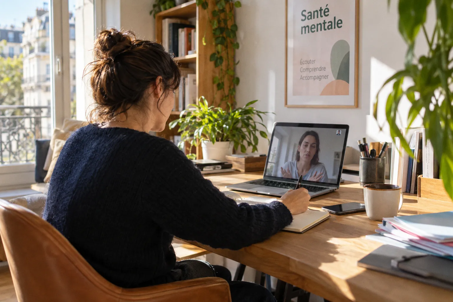Exigences de documentation en téléconsultation : entre rumeurs et réalité clinique