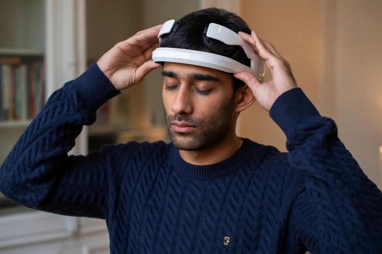 Neuromodulation portable : une nouvelle ère pour le traitement des troubles mentaux
