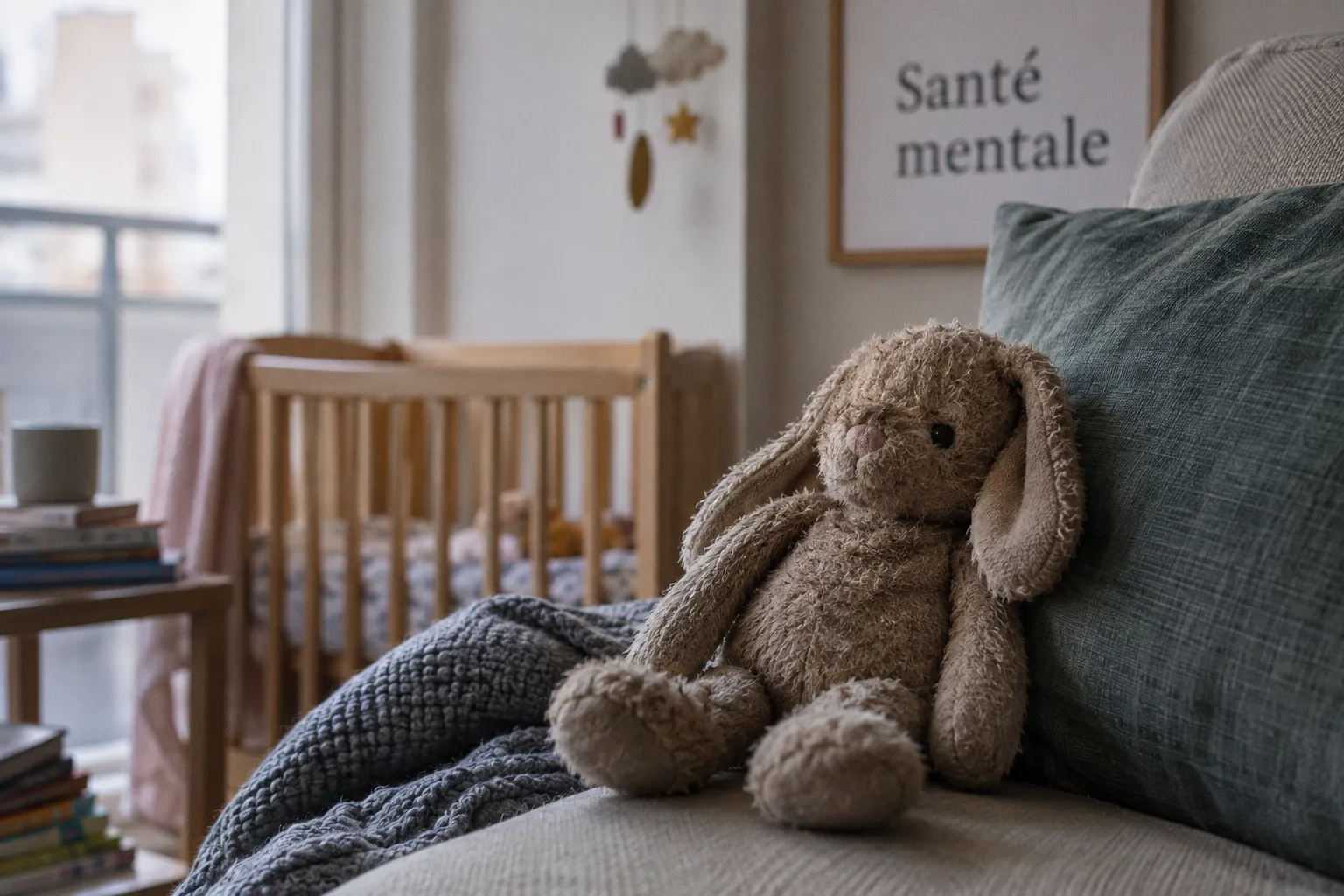 Santé mentale : Mind admet avoir occulté les risques de violence liés à certains troubles