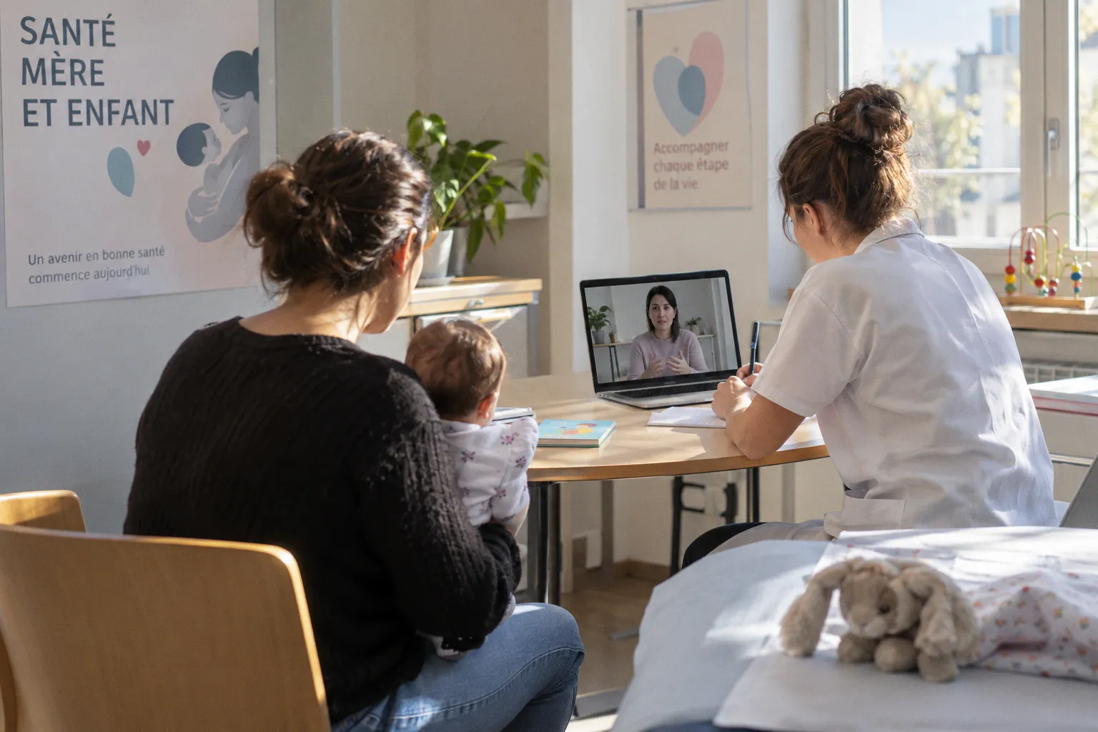 Santé numérique et maladies chroniques : les nouveaux enjeux de la sécurité des soins