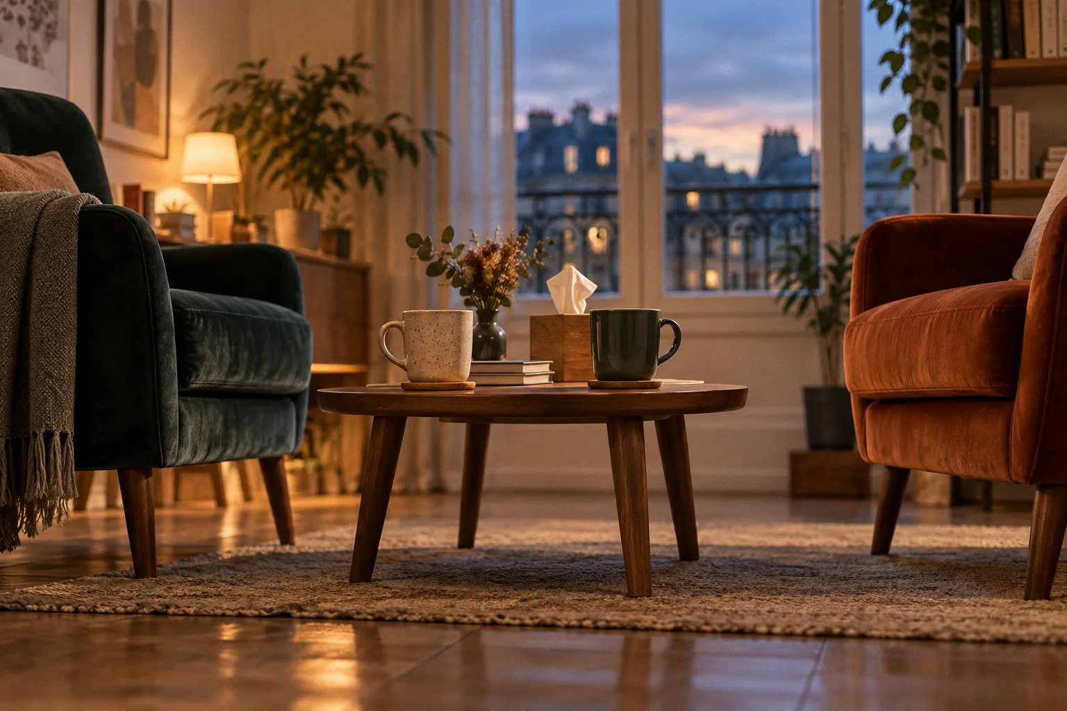 Thérapie de couple : comment choisir l'approche adaptée